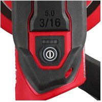Эксцентриковая шлифмашина Milwaukee M12FROS5-0 4933493650 (без АКБ) - Превью изображения №5 — Интернет-магазин Time-Shop