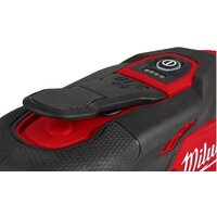 Эксцентриковая шлифмашина Milwaukee M12FROS5-0 4933493650 (без АКБ) - Превью изображения №6 — Интернет-магазин Time-Shop