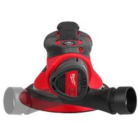 Эксцентриковая шлифмашина Milwaukee M12FROS5-0 4933493650 (без АКБ) - Превью изображения №8 — Интернет-магазин Time-Shop