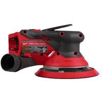 Эксцентриковая шлифмашина Milwaukee M12FROS5-0 4933493650 (без АКБ) - Превью изображения №10 — Интернет-магазин Time-Shop