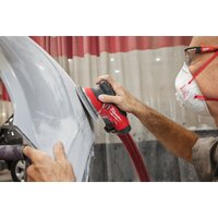 Эксцентриковая шлифмашина Milwaukee M12FROS5-0 4933493650 (без АКБ) - Превью изображения №4 — Интернет-магазин Time-Shop