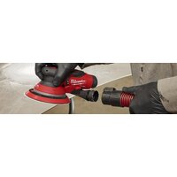 Эксцентриковая шлифмашина Milwaukee M12FROS5-0 4933493650 (без АКБ) - Превью изображения №3 — Интернет-магазин Time-Shop