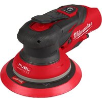 Эксцентриковая шлифмашина Milwaukee M12FROS5-0 4933493650 (без АКБ) - Превью изображения №2 — Интернет-магазин Time-Shop