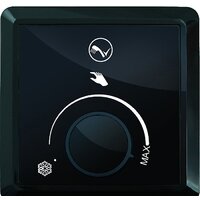 Накопительный электрический водонагреватель Atlantic Vertigo Steatite 30 - Превью изображения №4 — Интернет-магазин Time-Shop