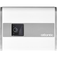 Накопительный электрический водонагреватель Atlantic Vertigo Steatite 30 - Превью изображения №2 — Интернет-магазин Time-Shop