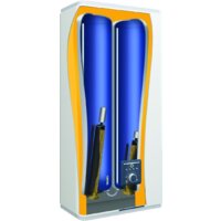 Накопительный электрический водонагреватель Atlantic Vertigo Steatite 30 - Превью изображения №5 — Интернет-магазин Time-Shop