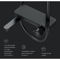 Душевая система  AM.PM Like F0780722 - Превью изображения №9 — Интернет-магазин Time-Shop