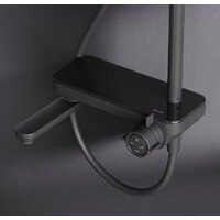 Душевая система  AM.PM Like F0780722 - Превью изображения №4 — Интернет-магазин Time-Shop