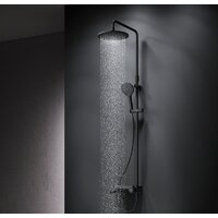 Душевая система  AM.PM Like F0780722 - Превью изображения №3 — Интернет-магазин Time-Shop