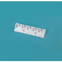 Сушилка для белья Familia Потолочная 5 стержней 200 см FAM-5200 - Превью изображения №2 — Интернет-магазин Time-Shop