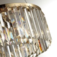 Подвесная люстра Odeon Light Vassa 4987/6 - Превью изображения №3 — Интернет-магазин Time-Shop