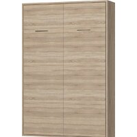 Кровать-трансформер Макс Стайл Kart 36мм 140x200 (дуб бардолино натуральный Н1145 ST10) - Превью изображения №2 — Интернет-магазин Time-Shop