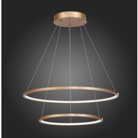 Подвесная люстра ST Luce ST603.243.56 - Превью изображения №2 — Интернет-магазин Time-Shop