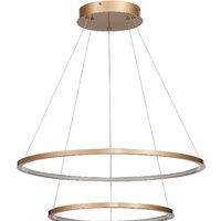 Подвесная люстра ST Luce ST603.243.56 - Превью изображения №4 — Интернет-магазин Time-Shop