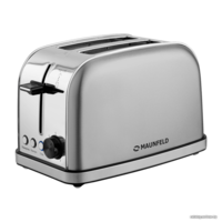 Тостер MAUNFELD MF-822S - Превью изображения №7 — Интернет-магазин Time-Shop