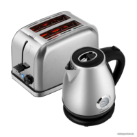 Тостер MAUNFELD MF-822S - Превью изображения №10 — Интернет-магазин Time-Shop