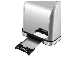 Тостер MAUNFELD MF-822S - Превью изображения №9 — Интернет-магазин Time-Shop