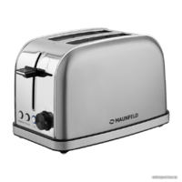 Тостер MAUNFELD MF-822S - Превью изображения №2 — Интернет-магазин Time-Shop