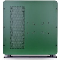 Корпус Thermaltake Core P6 Tempered Glass Racing Green CA-1V2-00MCWN-00 - Превью изображения №7 — Интернет-магазин Time-Shop