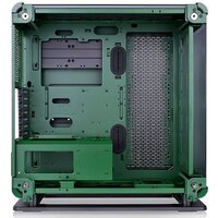 Корпус Thermaltake Core P6 Tempered Glass Racing Green CA-1V2-00MCWN-00 - Превью изображения №6 — Интернет-магазин Time-Shop