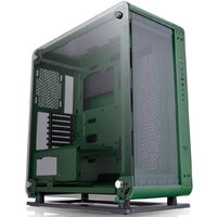 Корпус Thermaltake Core P6 Tempered Glass Racing Green CA-1V2-00MCWN-00 - Превью изображения №2 — Интернет-магазин Time-Shop