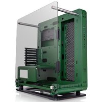 Корпус Thermaltake Core P6 Tempered Glass Racing Green CA-1V2-00MCWN-00 - Превью изображения №3 — Интернет-магазин Time-Shop