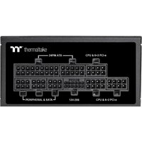 Блок питания Thermaltake Toughpower SFX FMod 750W PS-STP-0750FNFAPE-1 - Превью изображения №4 — Интернет-магазин Time-Shop