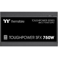 Блок питания Thermaltake Toughpower SFX FMod 750W PS-STP-0750FNFAPE-1 - Превью изображения №3 — Интернет-магазин Time-Shop