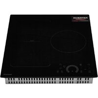 Варочная панель Hietzel HIB 301 CST BL - Превью изображения №4 — Интернет-магазин Time-Shop