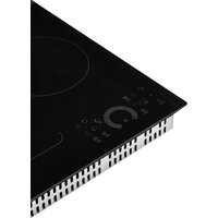 Варочная панель Hietzel HIB 301 CST BL - Превью изображения №3 — Интернет-магазин Time-Shop