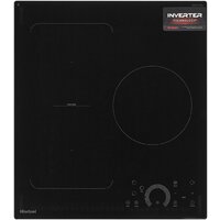 Варочная панель Hietzel HIB 301 CST BL - Превью изображения №2 — Интернет-магазин Time-Shop