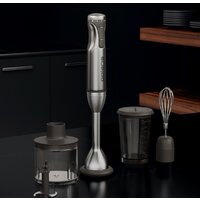 Погружной блендер Polaris PHB 1591L Silent - Превью изображения №17 — Интернет-магазин Time-Shop