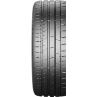 Летние шины Continental SportContact 7 245/45R20 103Y XL - Превью изображения №2 — Интернет-магазин Time-Shop
