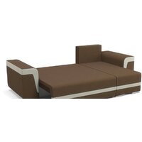 Угловой диван Stolline Марракеш угловой 10 (RE 02/Santana 08) - Превью изображения №6 — Интернет-магазин Time-Shop