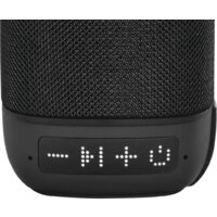 Беспроводная колонка Hama Tube 3.0 (черный) - Превью изображения №4 — Интернет-магазин Time-Shop