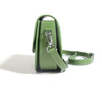 Женская сумка Mironpan 62383 (зеленый) - Превью изображения №3 — Интернет-магазин Time-Shop