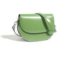 Женская сумка Mironpan 62383 (зеленый) - Превью изображения №2 — Интернет-магазин Time-Shop