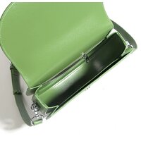 Женская сумка Mironpan 62383 (зеленый) - Превью изображения №7 — Интернет-магазин Time-Shop