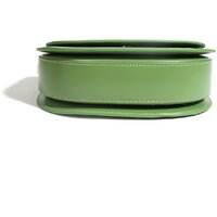 Женская сумка Mironpan 62383 (зеленый) - Превью изображения №5 — Интернет-магазин Time-Shop