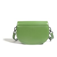 Женская сумка Mironpan 62383 (зеленый) - Превью изображения №4 — Интернет-магазин Time-Shop