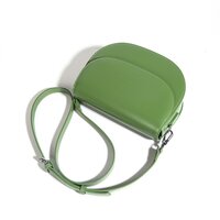 Женская сумка Mironpan 62383 (зеленый) - Превью изображения №8 — Интернет-магазин Time-Shop