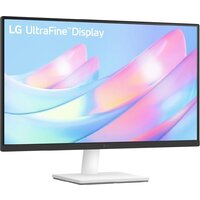 Монитор LG UltraFine 27US500-W - Превью изображения №2 — Интернет-магазин Time-Shop
