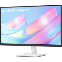 Монитор LG UltraFine 27US500-W - Превью изображения №3 — Интернет-магазин Time-Shop