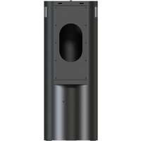 Кухонная вытяжка Zigmund & Shtain K 160.4 B - Превью изображения №4 — Интернет-магазин Time-Shop