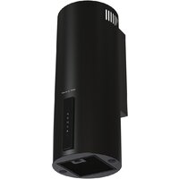 Кухонная вытяжка Zigmund & Shtain K 160.4 B - Превью изображения №2 — Интернет-магазин Time-Shop