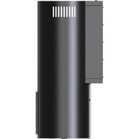 Кухонная вытяжка Zigmund & Shtain K 160.4 B - Превью изображения №3 — Интернет-магазин Time-Shop