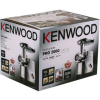 Мясорубка Kenwood MG700 - Превью изображения №7 — Интернет-магазин Time-Shop
