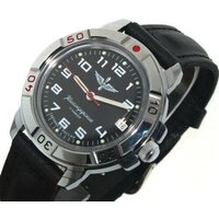 Наручные часы Восток 431941 - Превью изображения №2 — Интернет-магазин Time-Shop