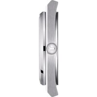 Наручные часы Tissot PRX Powermatic 80 T137.407.11.041.00 - Превью изображения №3 — Интернет-магазин Time-Shop
