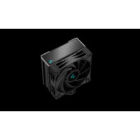 Кулер для процессора DeepCool AK400 ZERO DARK R-AK400-BKNNMN-G-2 - Превью изображения №3 — Интернет-магазин Time-Shop